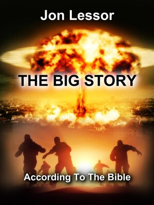 cover image of The Big Story